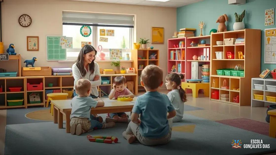 Dúvidas frequentes sobre avaliação e planejamento na infância Dúvidas frequentes sobre avaliação e planejamento na infância