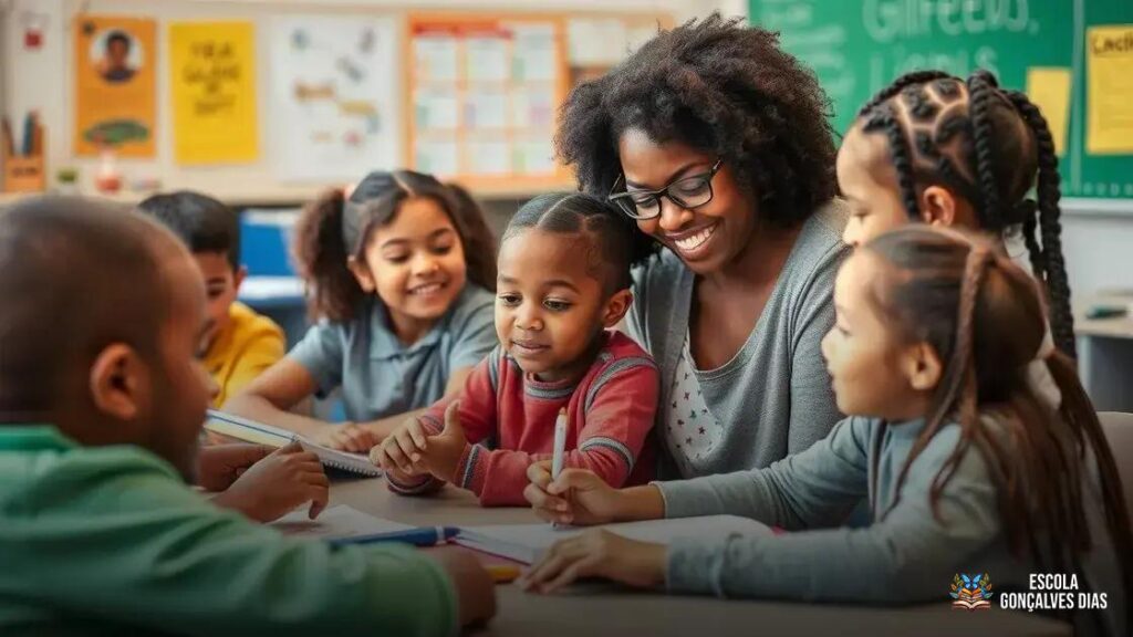Educação Diferenciada para Alunos com Altas Habilidades