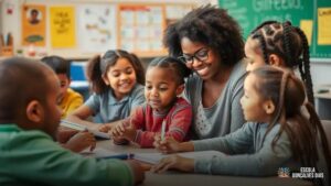 Educação Diferenciada para Alunos com Altas Habilidades