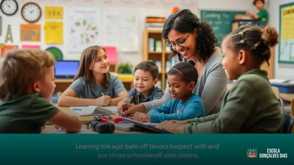  Educação Especial e Atendimento Educacional Especializado (AEE)