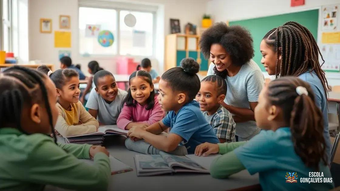  Educação socioemocional e o papel das habilidades do século XXI