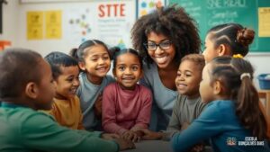 Empatia na Escola: Como Ensinar e…