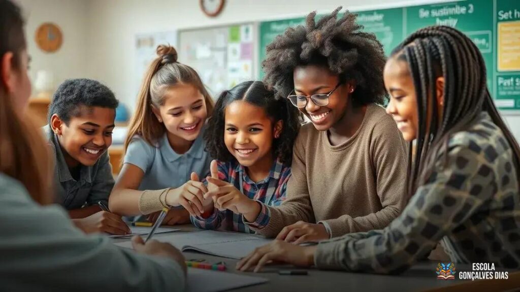 Empreendedorismo na Juventude: Como Desenvolver Ideias Criativas e Iniciativas Sustentáveis