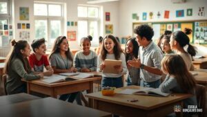 Ensino Colaborativo: Como Trabalhar com Projetos…