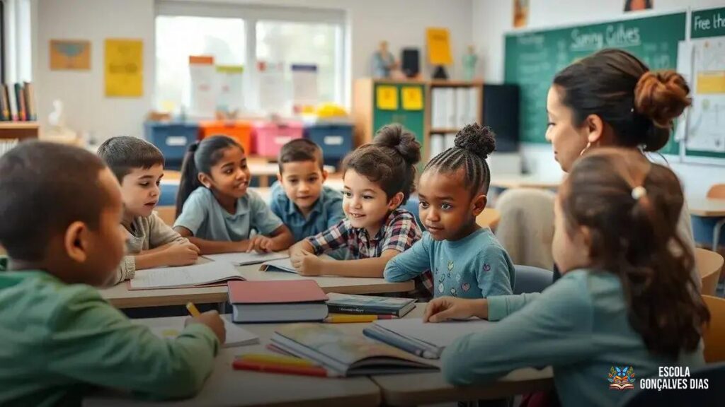 Ensino Personalizado: Como Adaptar Estratégias à Realidade da Turma