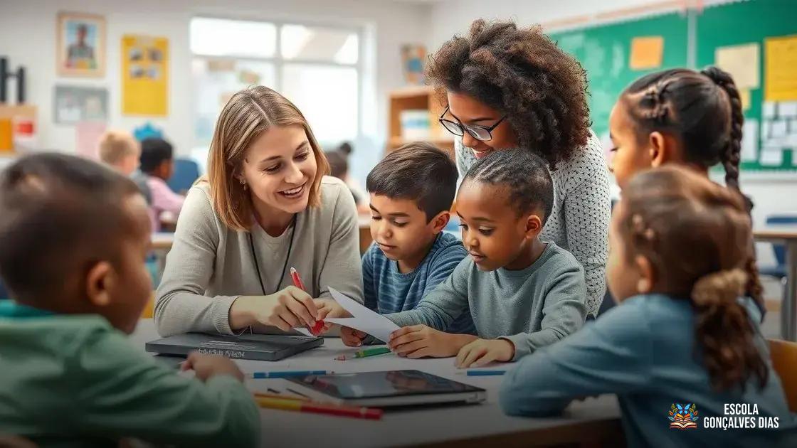 Erro 7: Não prever adaptações para alunos com necessidades específicas Erro 7: Não prever adaptações para alunos com necessidades específicas