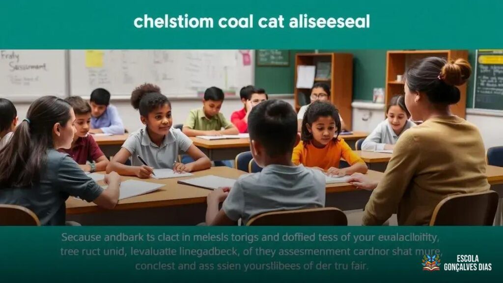 Erros Comuns em Avaliações Escolares e Como Corrigi-los