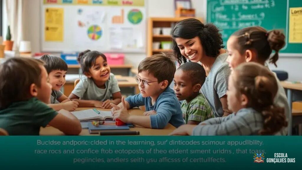 Estratégias de Ensino para Alunos com Dificuldades de Aprendizagem