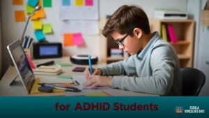 Estratégias de Estudo para Alunos com…