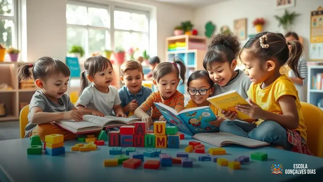 Estratégias lúdicas e interativas para estimular o interesse dos alunos Estratégias lúdicas e interativas para estimular o interesse dos alunos