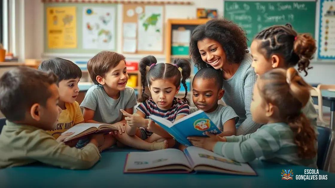  Estratégias para alunos com dificuldade de leitura e compreensão