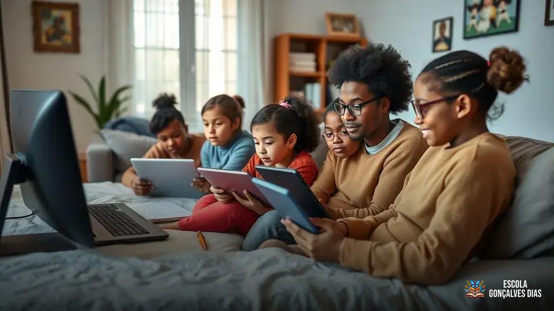 Estratégias para aplicar avaliações online de forma justa e inclusiva Estratégias para aplicar avaliações online de forma justa e inclusiva