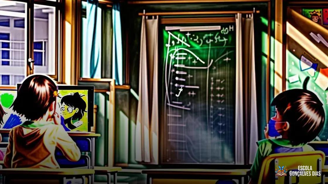 Estratégias para avaliar o aprendizado de forma leve e significativa Estratégias para avaliar o aprendizado de forma leve e significativa