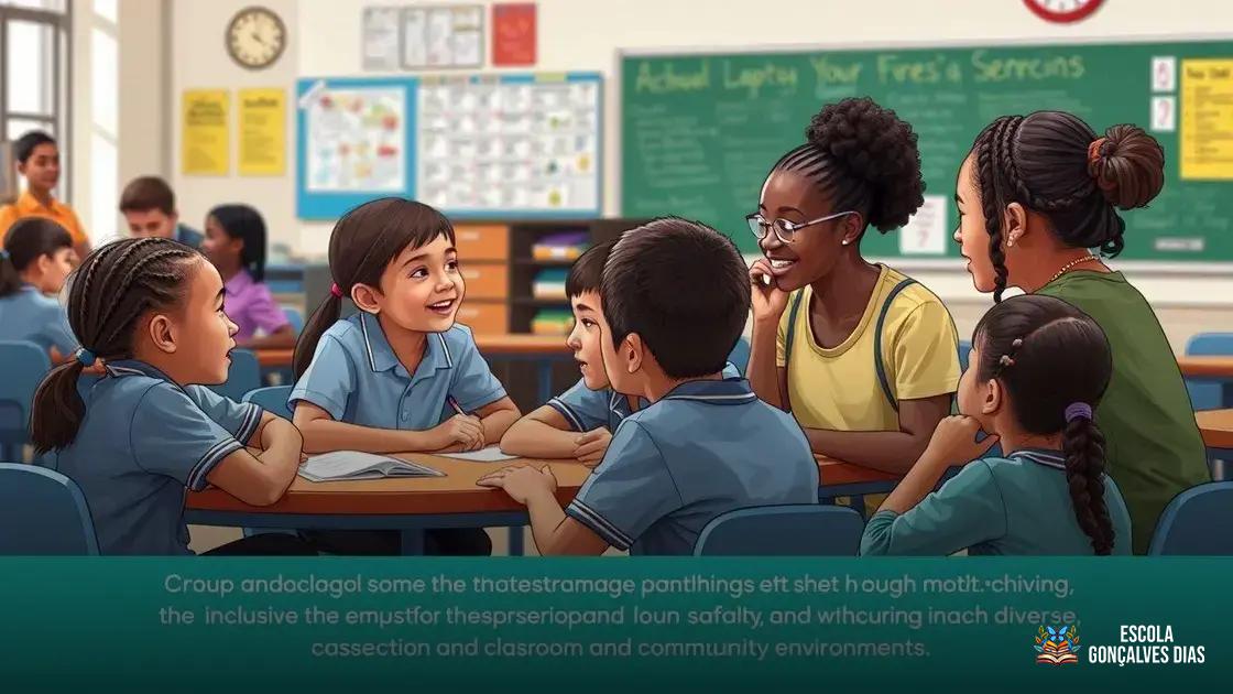 Estratégias para desenvolver empatia no cotidiano escolar Estratégias para desenvolver empatia no cotidiano escolar