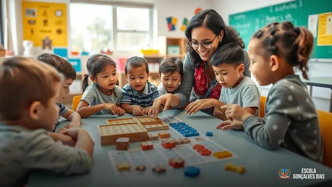 Estratégias para desenvolver o raciocínio lógico nas crianças Estratégias para desenvolver o raciocínio lógico nas crianças