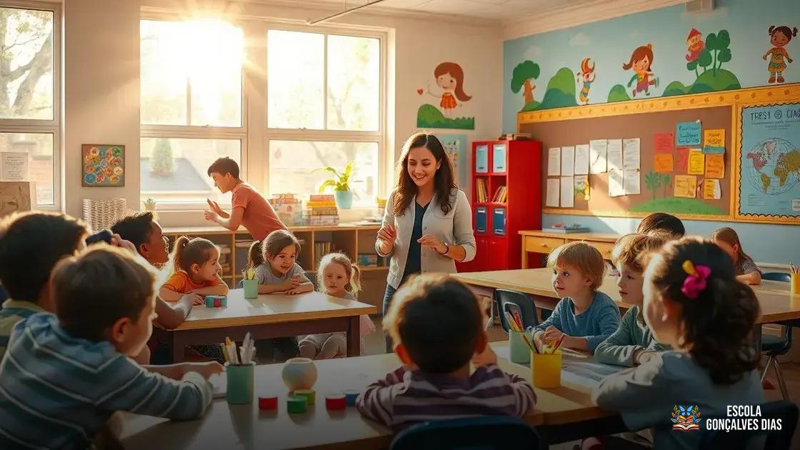 Estratégias para Ensinar Habilidades Sociais na Sala de Aula Estratégias para Ensinar Habilidades Sociais na Sala de Aula