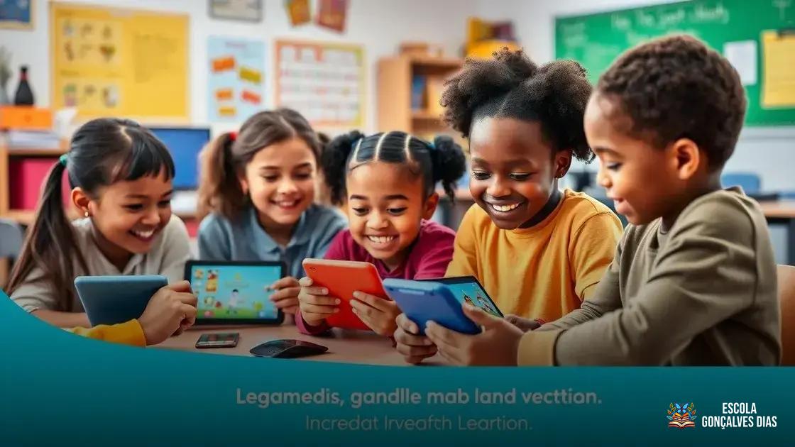  Estratégias para equilibrar diversão e aprendizagem nos jogos educativos