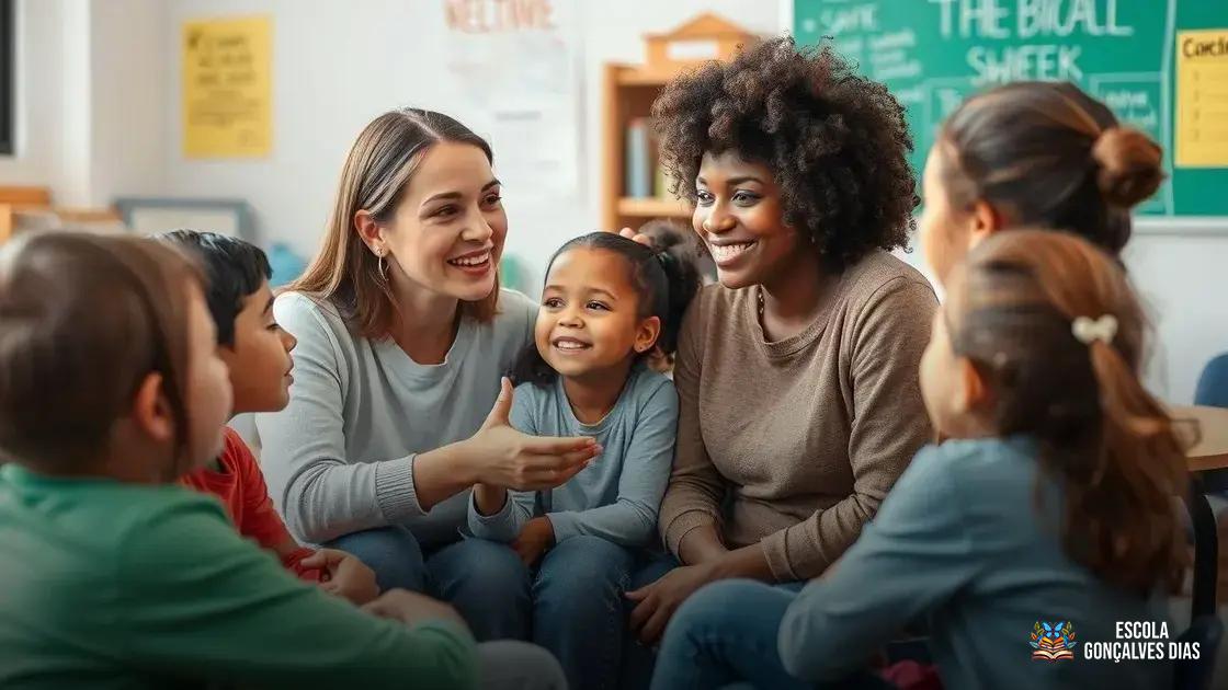 Estratégias para identificar e acolher emoções tóxicas em crianças e adolescentes Estratégias para identificar e acolher emoções tóxicas em crianças e adolescentes