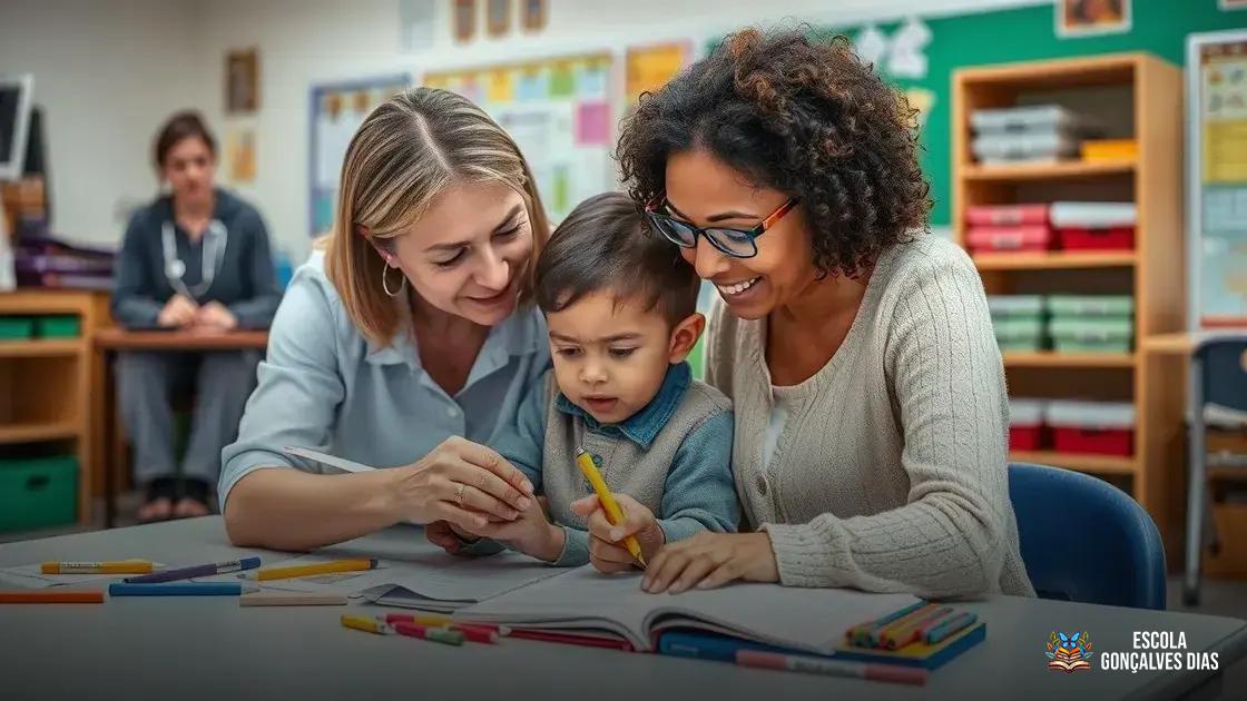  Estratégias para identificar e superar dificuldades de alfabetização