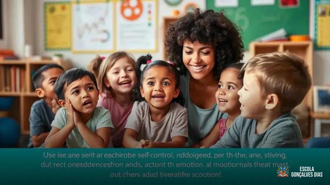 Estratégias para lidar com timidez, agressividade e impulsividade de forma construtiva Estratégias para lidar com timidez, agressividade e impulsividade de forma construtiva