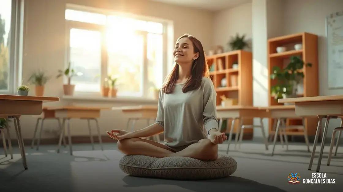 Estratégias para manter o equilíbrio emocional diante de situações desafiadoras Estratégias para manter o equilíbrio emocional diante de situações desafiadoras