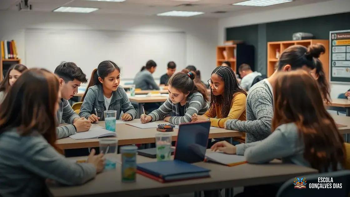 Estratégias para promover a aprendizagem ativa com base em situações reais Estratégias para promover a aprendizagem ativa com base em situações reais