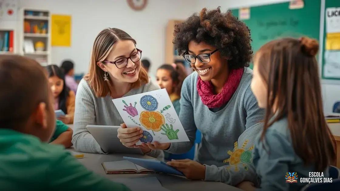 Estratégias para reconhecer e valorizar as habilidades individuais dos alunos disléxicos Estratégias para reconhecer e valorizar as habilidades individuais dos alunos disléxicos