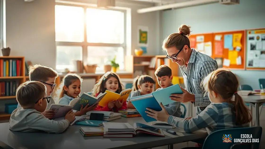 Estratégias para selecionar recursos e métodos didáticos mais eficazes Estratégias para selecionar recursos e métodos didáticos mais eficazes