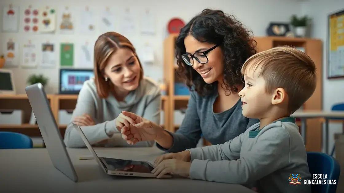 Estratégias pedagógicas adaptadas ao perfil do aluno com TEA Estratégias pedagógicas adaptadas ao perfil do aluno com TEA