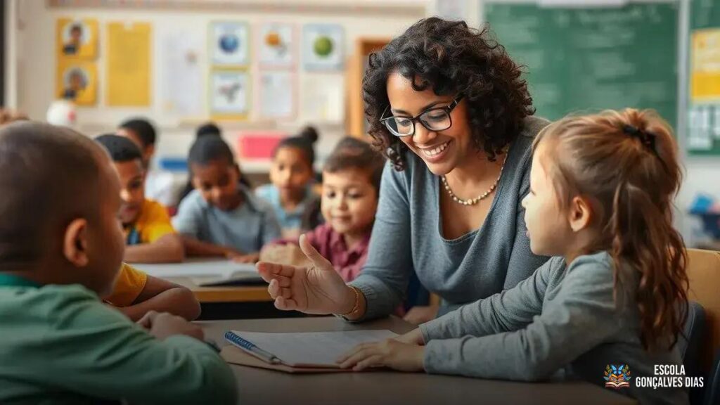 Estratégias Pedagógicas para Alunos com Dislexia