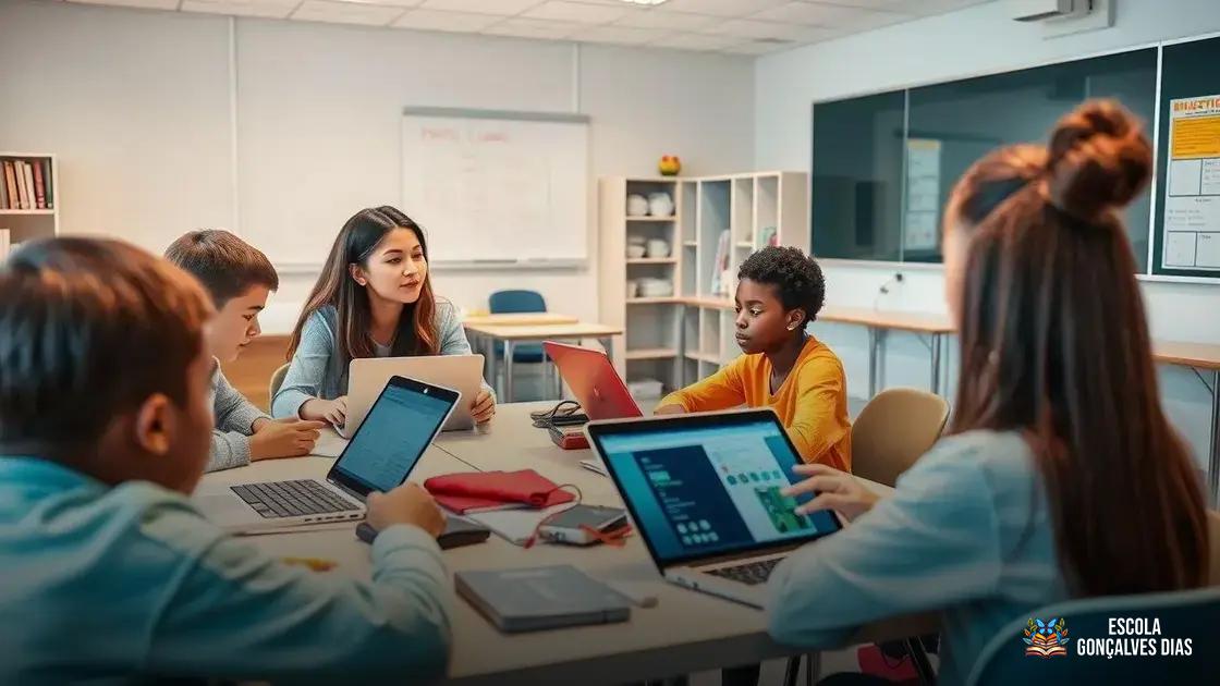  Estratégias Pedagógicas para o Ensino Híbrido