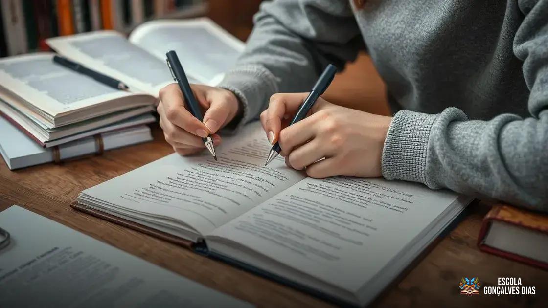 Estrutura da Redação Dissertativa-Argumentativa Estrutura da Redação Dissertativa-Argumentativa