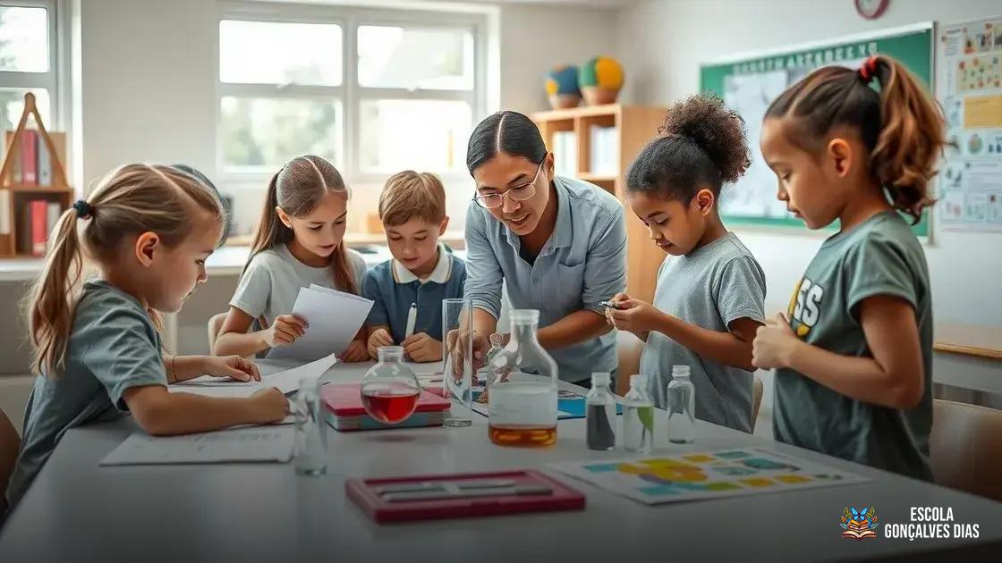 Etapas essenciais: planejamento, execução e apresentação Etapas essenciais: planejamento, execução e apresentação