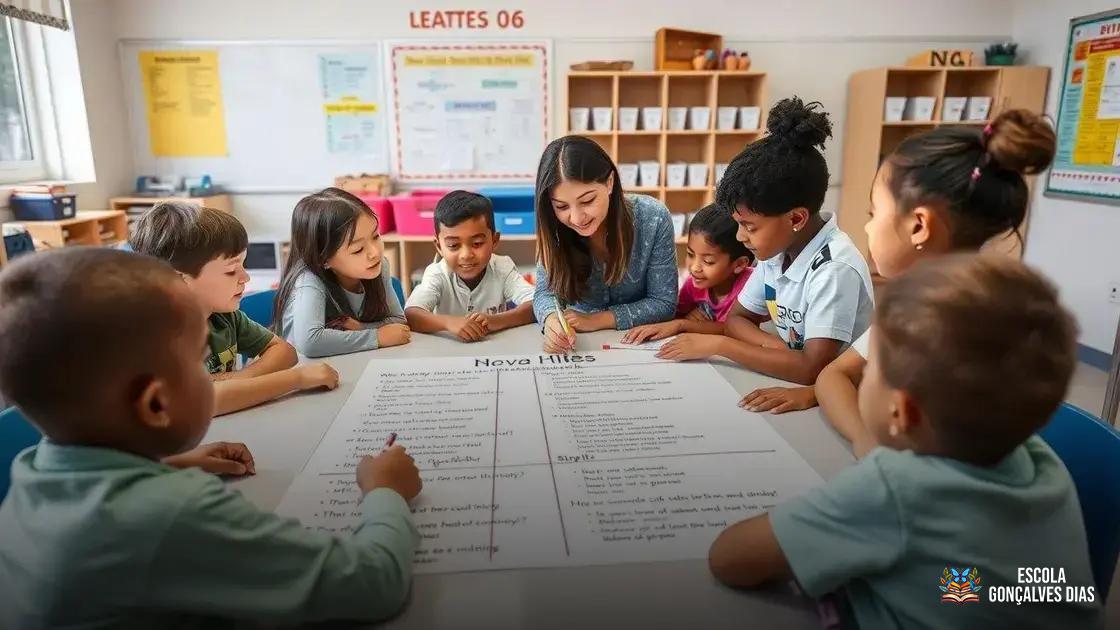 Etapas para elaborar regras claras, coerentes e compreensíveis Etapas para elaborar regras claras, coerentes e compreensíveis