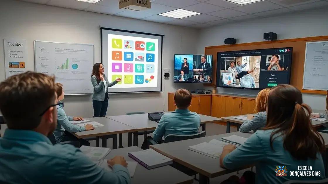 Exemplo de roteiro para aula expositiva com recursos visuais Exemplo de roteiro para aula expositiva com recursos visuais