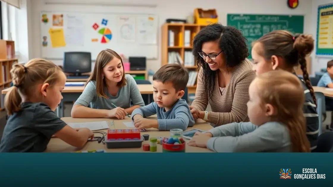 Exemplos de Atividades Adaptadas para Diferentes Deficiências e Transtornos Exemplos de Atividades Adaptadas para Diferentes Deficiências e Transtornos