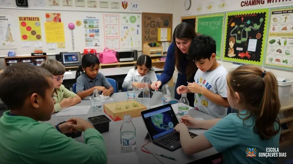  Exemplos de atividades práticas conectadas às habilidades da BNCC