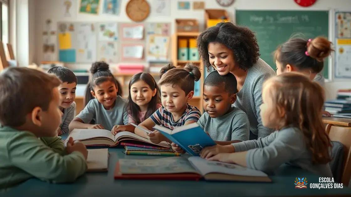 Exemplos de boas práticas pedagógicas aplicadas com alunos disléxicos Exemplos de boas práticas pedagógicas aplicadas com alunos disléxicos