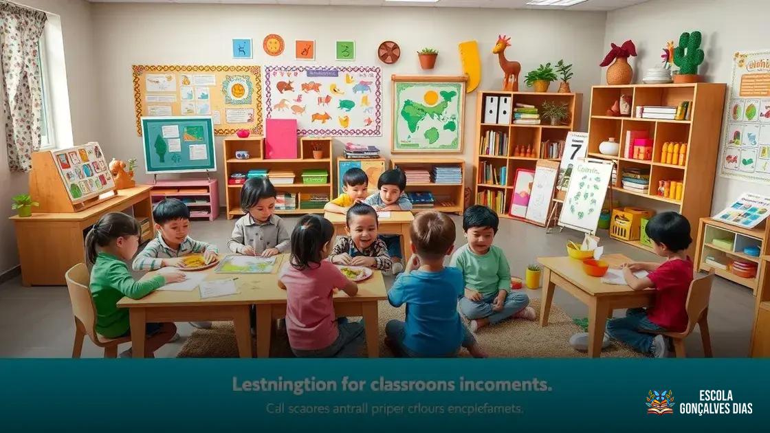  Exemplos de projetos temáticos para trabalhar ao longo do ano