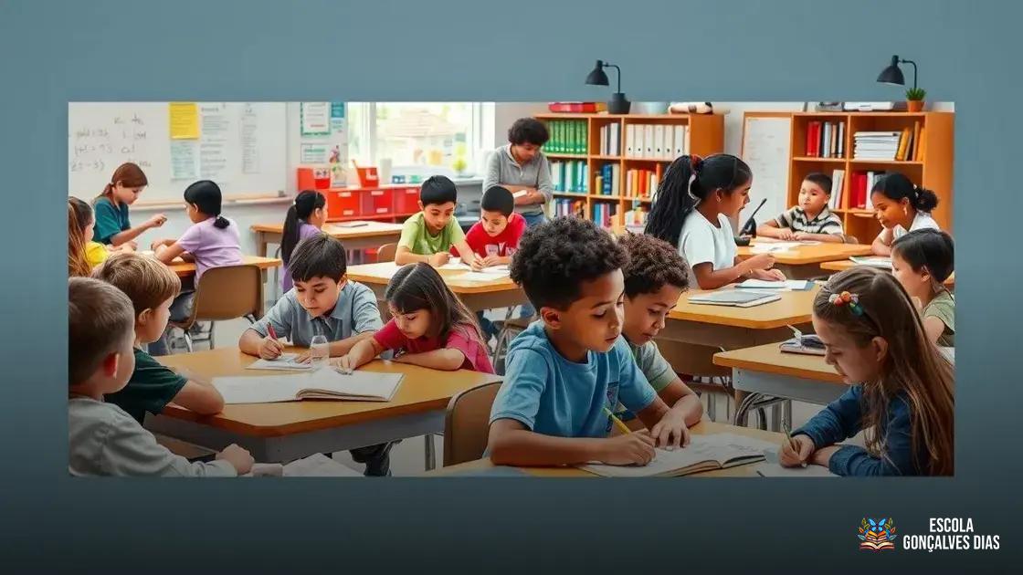 Exemplos por área do conhecimento: Matemática, Ciências, História, Língua Portuguesa e mais Exemplos por área do conhecimento: Matemática, Ciências, História, Língua Portuguesa e mais