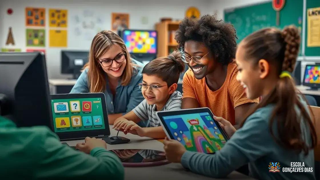  Exemplos práticos de atividades gamificadas criadas por professores com Genially