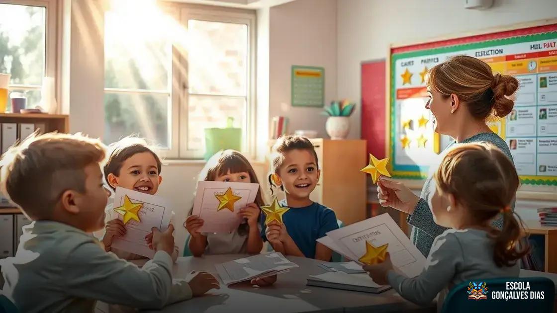 Exemplos práticos de uso da psicologia comportamental na escola Exemplos práticos de uso da psicologia comportamental na escola