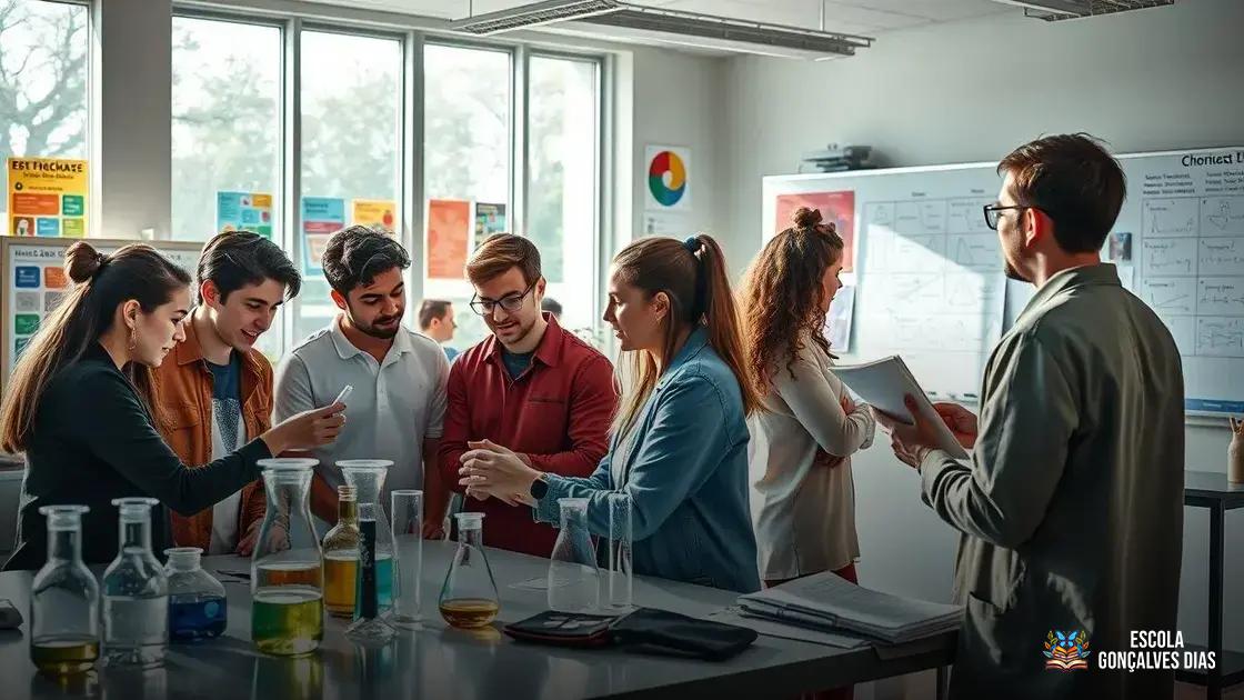 Falta de conexão entre teoria e prática nas atividades propostas Falta de conexão entre teoria e prática nas atividades propostas