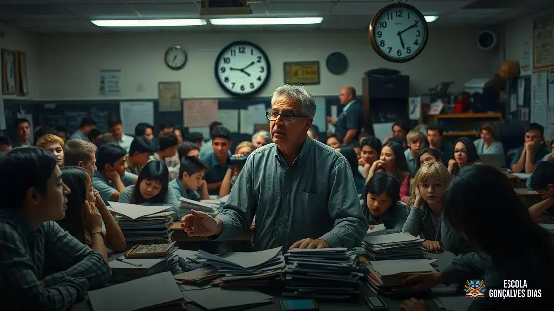  Fatores institucionais e sociais que agravam o problema