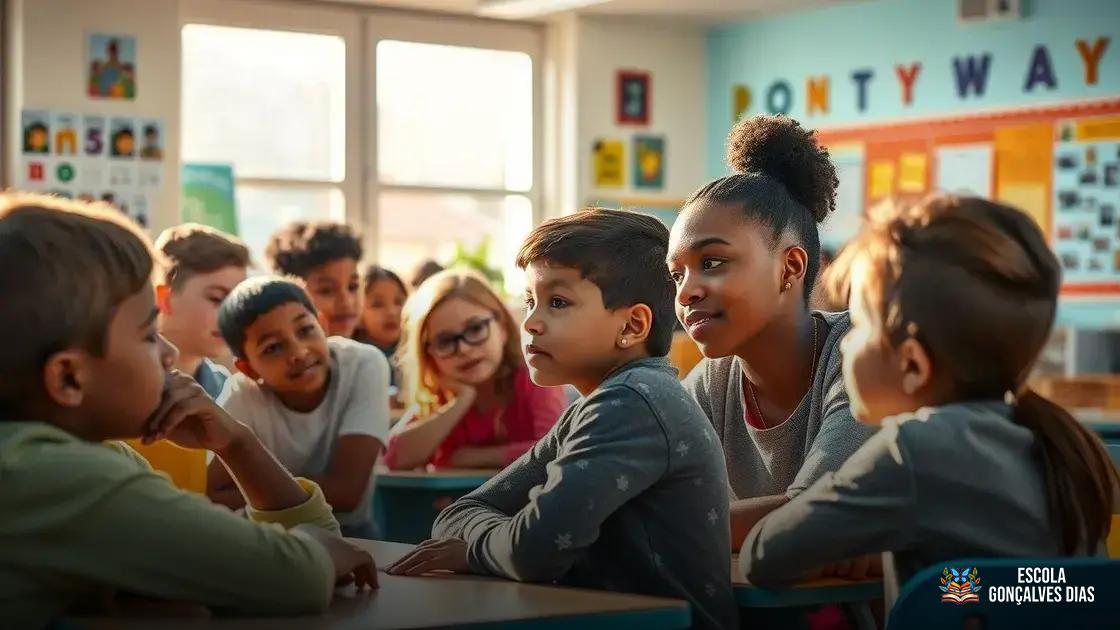 Fatores que Influenciam o Comportamento dos Alunos Fatores que Influenciam o Comportamento dos Alunos