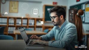 Ferramentas com IA para Criar Avaliações…