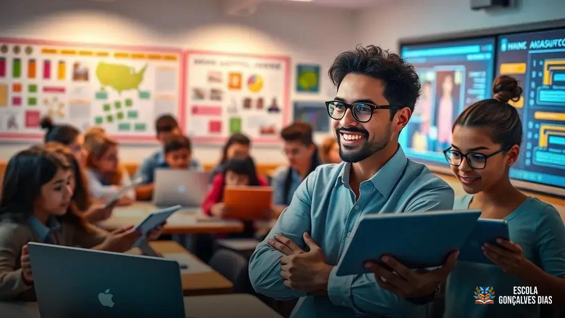 Ferramentas com IA que podem ser usadas com propósito pedagógico Ferramentas com IA que podem ser usadas com propósito pedagógico