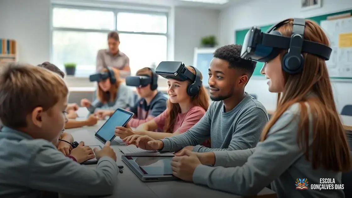 Ferramentas com IA que podem ser usadas com propósito pedagógico Ferramentas com IA que podem ser usadas com propósito pedagógico