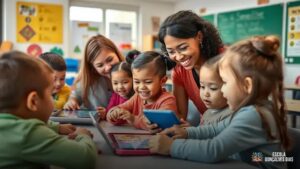 Ferramentas Digitais Gratuitas para Professores de…