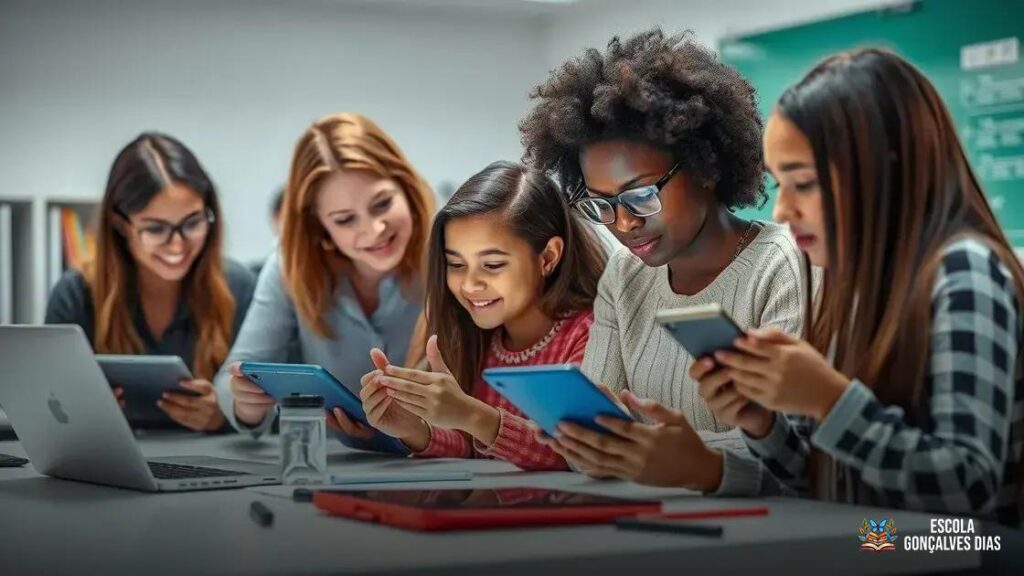 Ferramentas Digitais na Educação: Guia Completo para Professores e Escolas